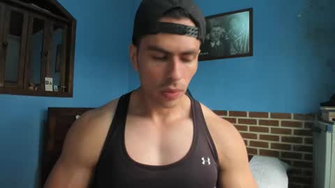 justinkart online show from 12.05.25