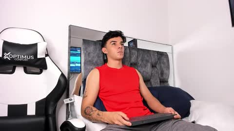 justinmorre online show from 02.24.25