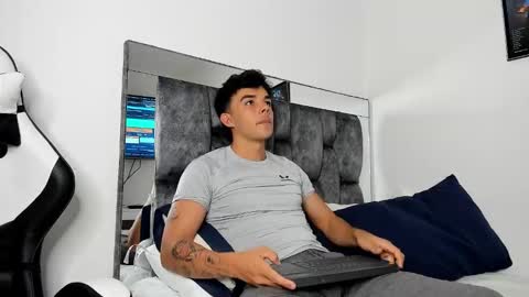 justinmorre online show from 03.05.25