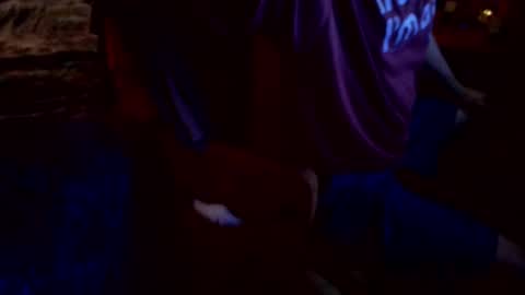 JustinNorthwood online show from 10.03.25