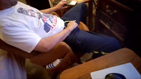 JustinNorthwood online show from 10.07.25