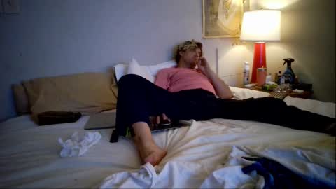 JustinNorthwood online show from 10.19.25