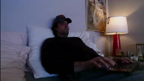 JustinNorthwood online show from 02.07.26