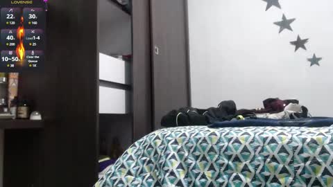 Snapshot of justinsc chatting on 01.13.25 Justinsc online show from 01.13.25
