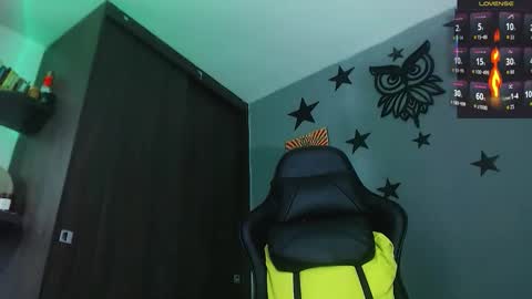 Justinsc online show from 11.18.25