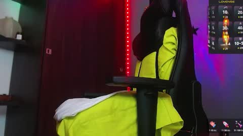 Justinsc online show from 11.21.25