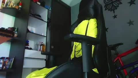 Justinsc online show from 05.09.26