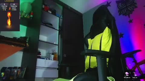Justinsc online show from 05.23.26