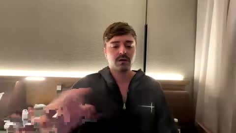 justint19 online show from 09.28.25