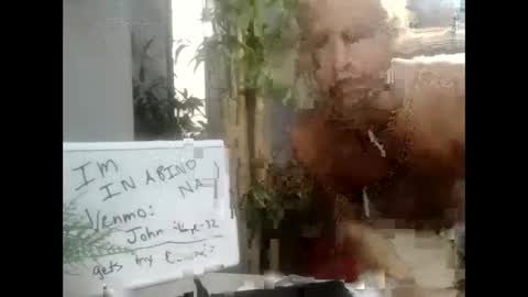 justjohn online show from 09.24.25