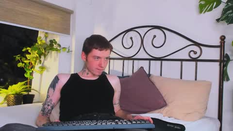 Justin online show from 04.16.26