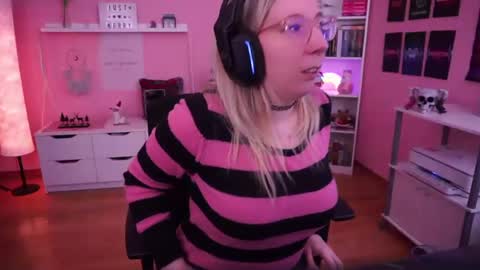 Kerry online show from 12.04.24