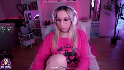 Kerry online show from 03.03.25