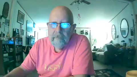 justlustagain online show from 02.28.26