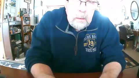 justlustagain online show from 03.19.26