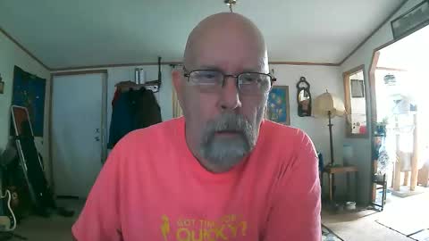 justlustagain online show from 05.18.26