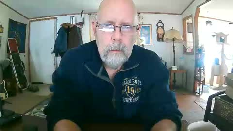 justlustagain online show from 05.23.26