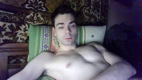 justman12 online show from 03.06.25