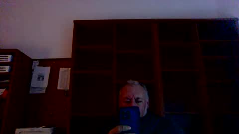 justme196756 online show from 10.29.25