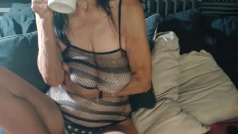 Snapshot of justmebev19591234 chatting on 10.27.25 Bev aka Diamond online show from 10.27.25