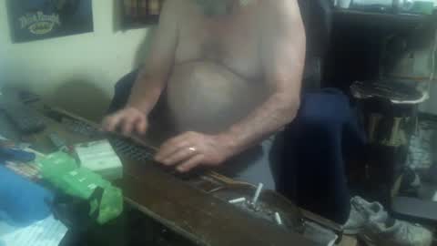 justmeohio online show from 10.17.25