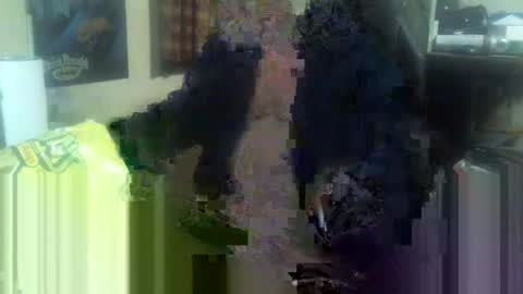 justmeohio online show from 10.22.25