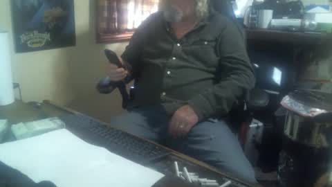 justmeohio online show from 10.25.25