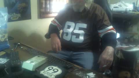 justmeohio online show from 10.26.25