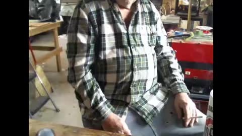 justmeohio online show from 03.22.26