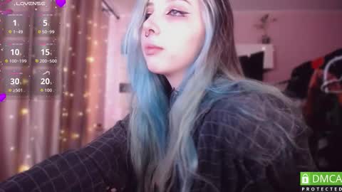 justmeowgirl online show from 03.06.26