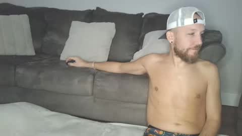 justmessingaround5 online show from 11.11.25