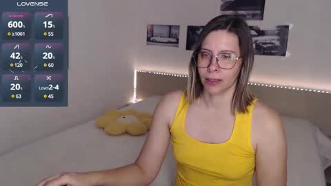 Julie online show from 12.13.24