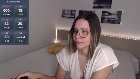 Julie online show from 12.18.24