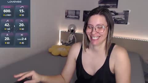 Julie online show from 01.15.25