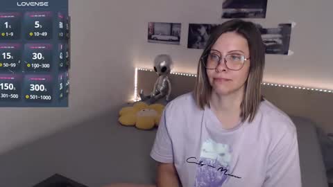 Julie online show from 01.25.25