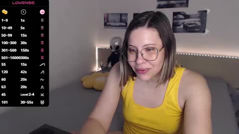 Julie online show from 02.18.25