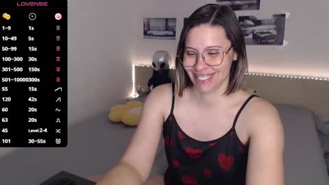 Julie online show from 02.19.25