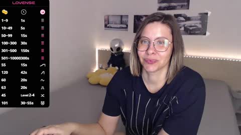 Julie online show from 02.24.25