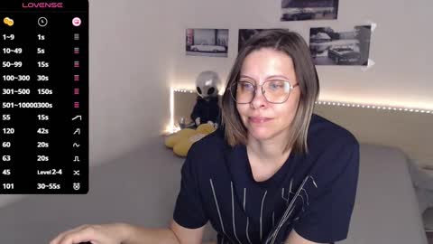 Julie online show from 02.27.25