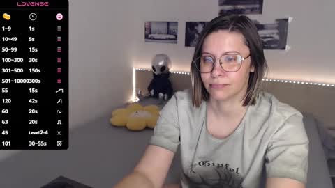 Julie online show from 02.28.25