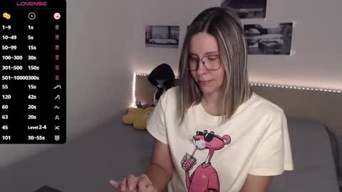 Julie online show from 09.19.25