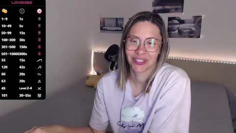 Julie online show from 09.21.25