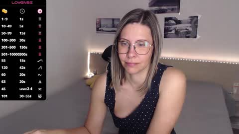 Julie online show from 09.29.25