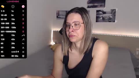 Julie online show from 09.30.25