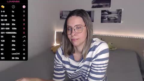 Julie online show from 09.30.25