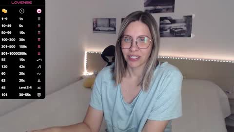 Julie online show from 10.20.25