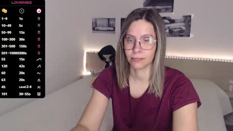 Julie online show from 10.24.25