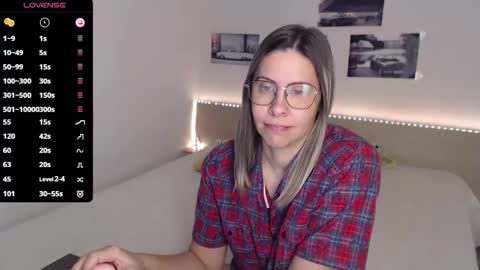 Julie online show from 12.20.25