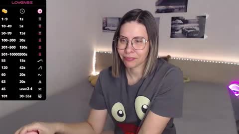 Julie online show from 02.22.26