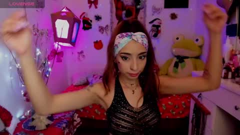 Mia online show from 12.29.24